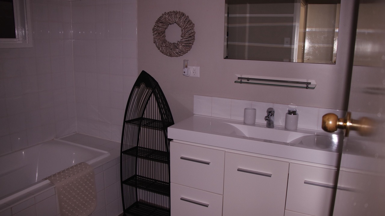 Photo of Bathroom in Nords Wharf