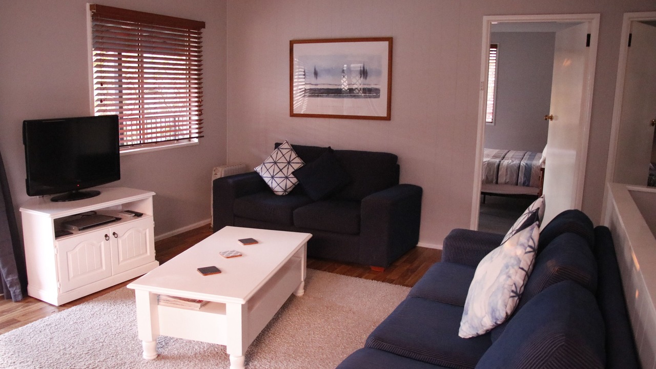 Photo of Livingroom in Nords Wharf