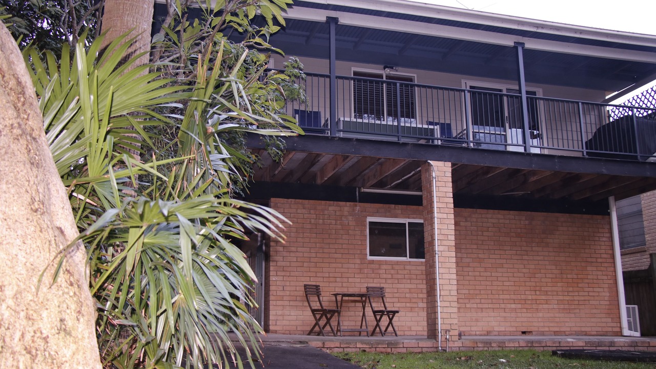 Photo of Outdoor in Nords Wharf