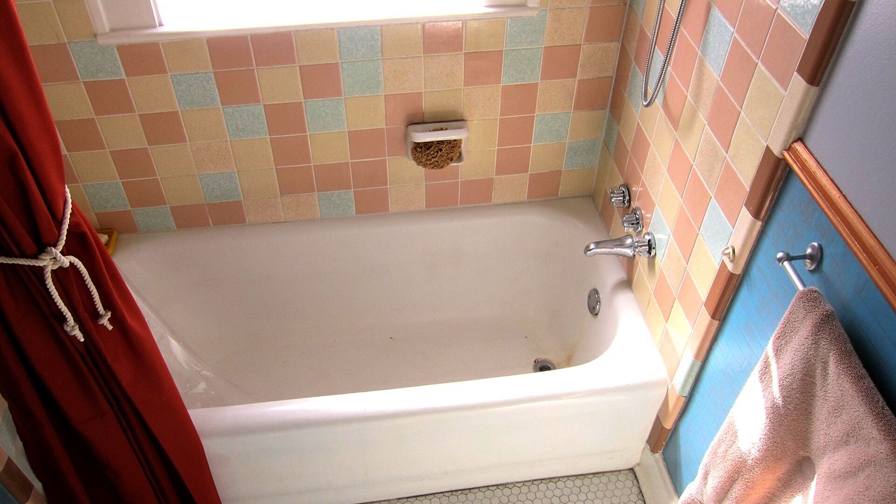 Photo of Bathroom in Lower Greenville