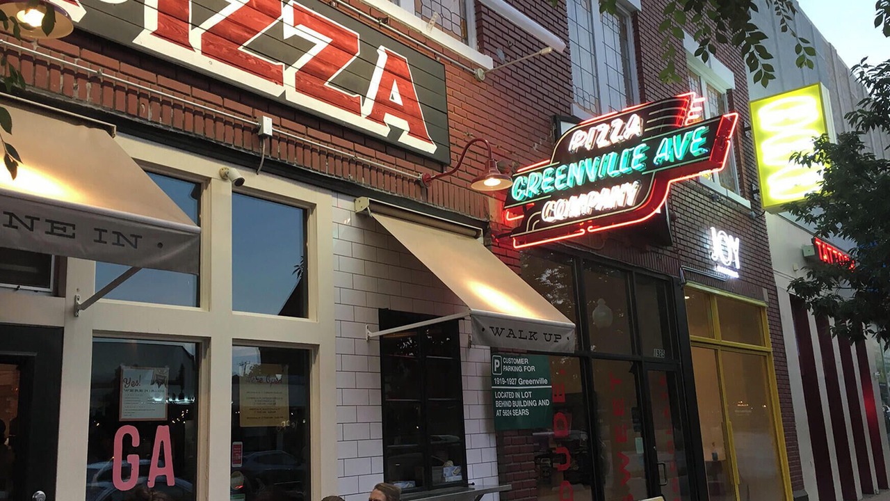 Photo of Outdoor in Lower Greenville