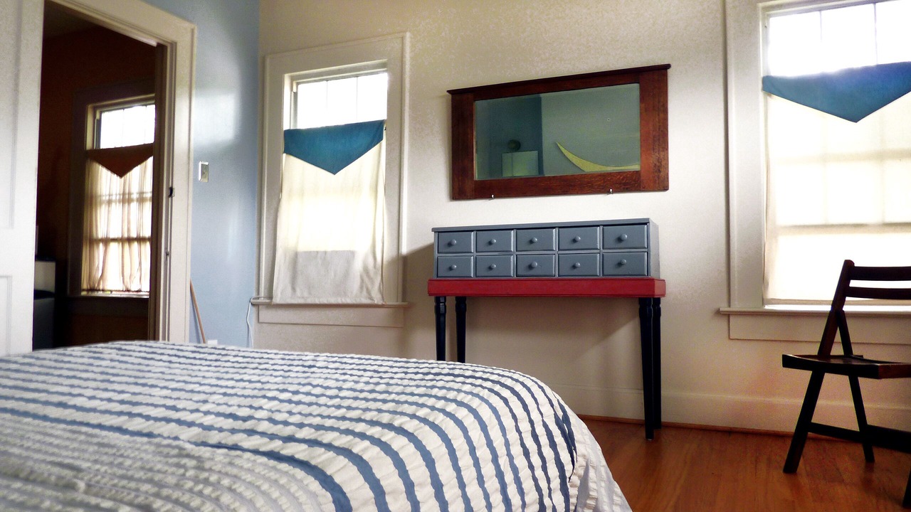 Photo of Bedroom in Lower Greenville