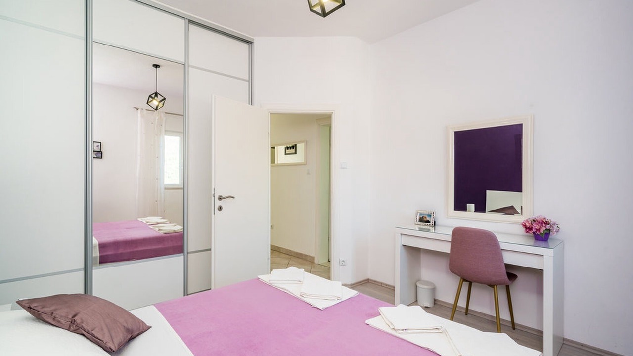 Photo of Bedroom in Zaton