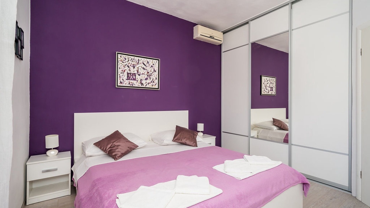 Photo of Bedroom in Zaton