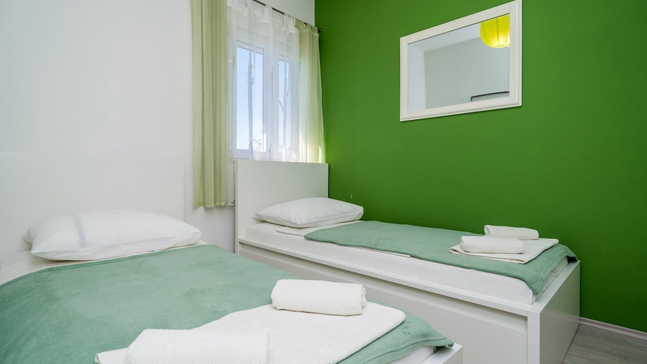 Photo of Bedroom in Zaton