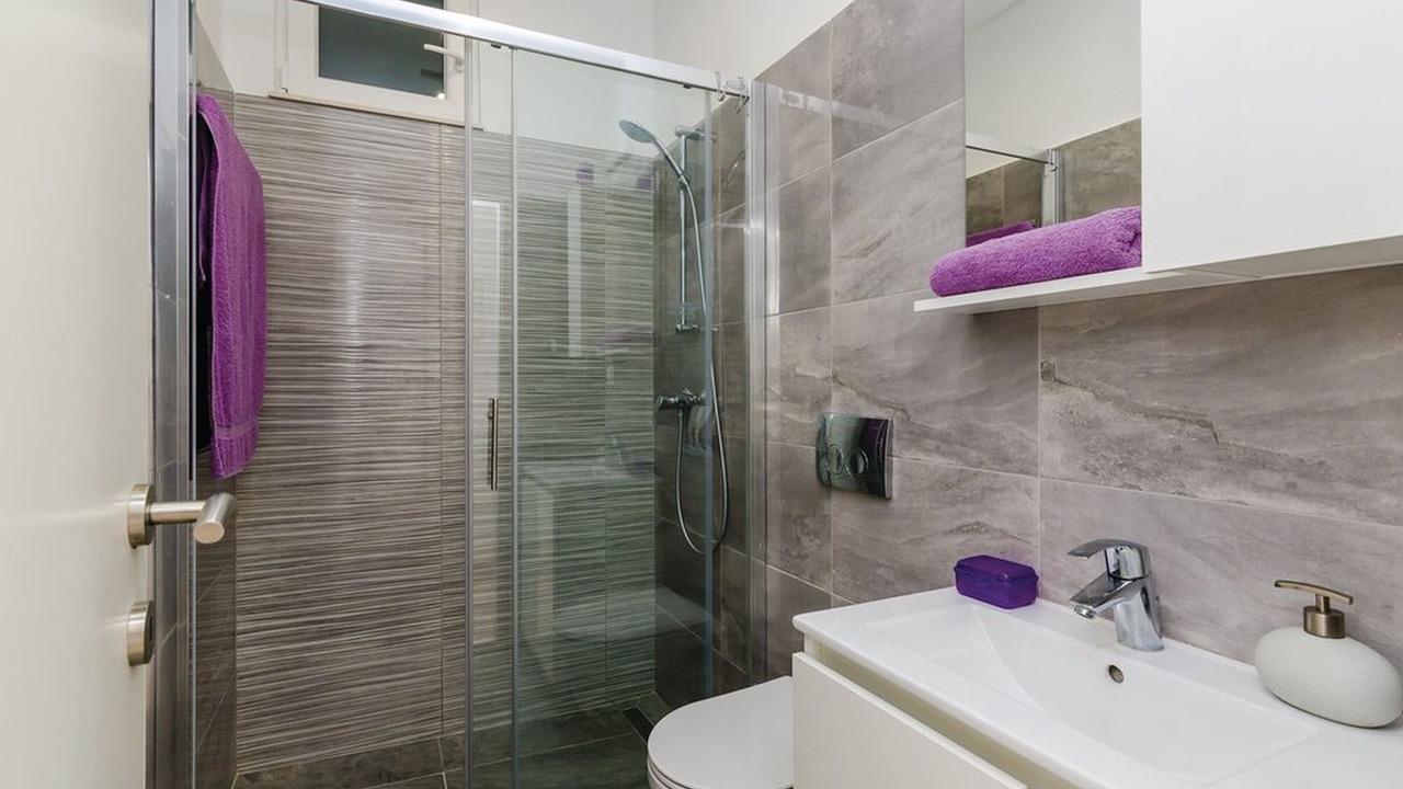 Photo of Bathroom in Zaton