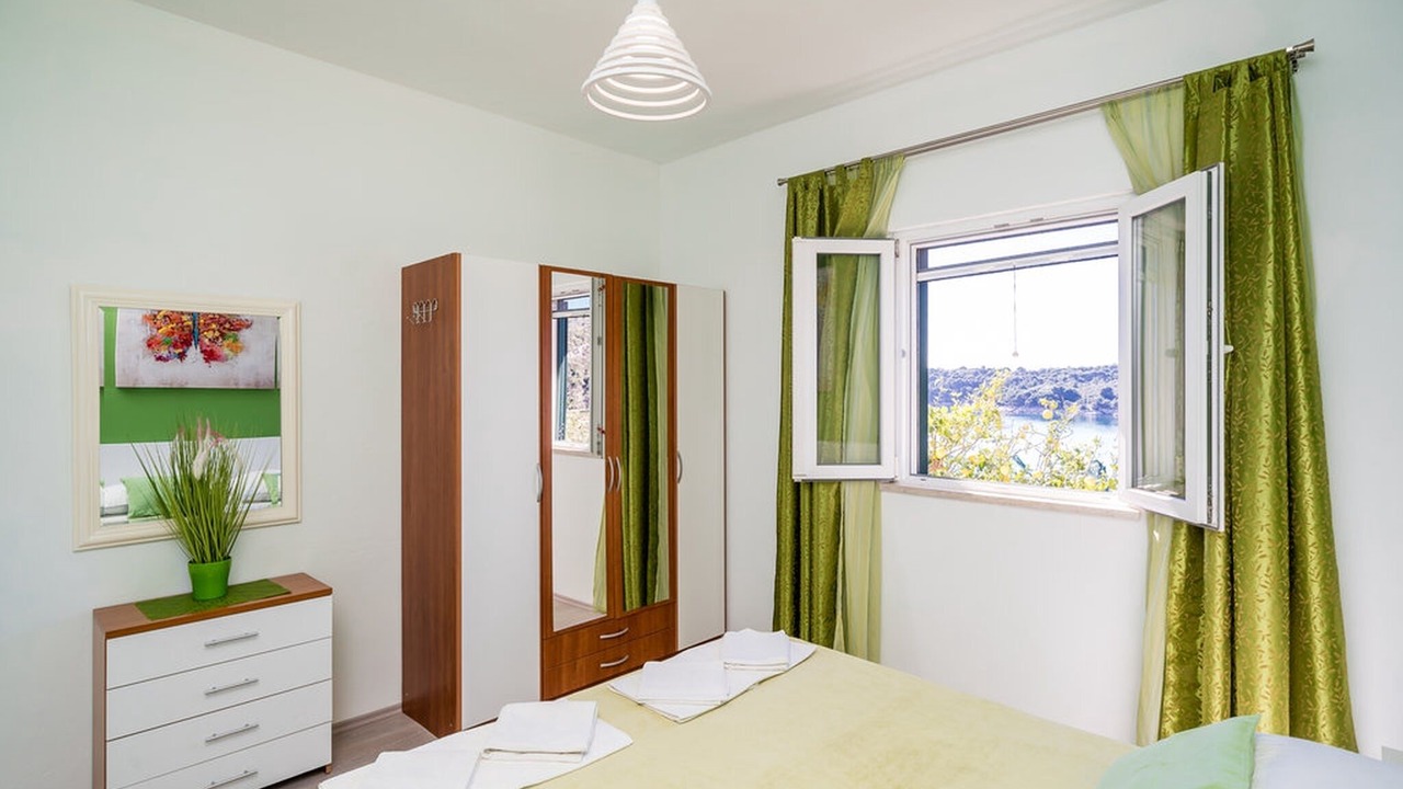 Photo of Bedroom in Zaton