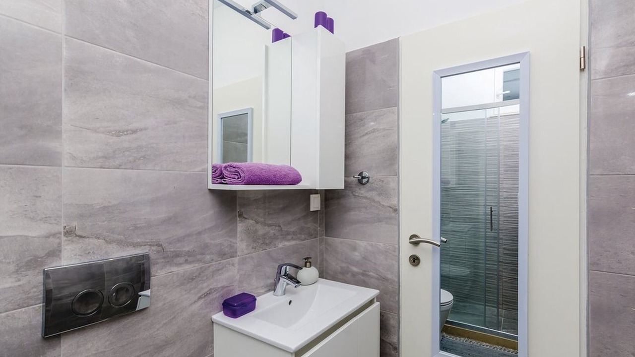 Photo of Bathroom in Zaton