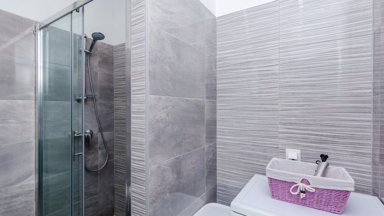 Photo of Bathroom in Zaton