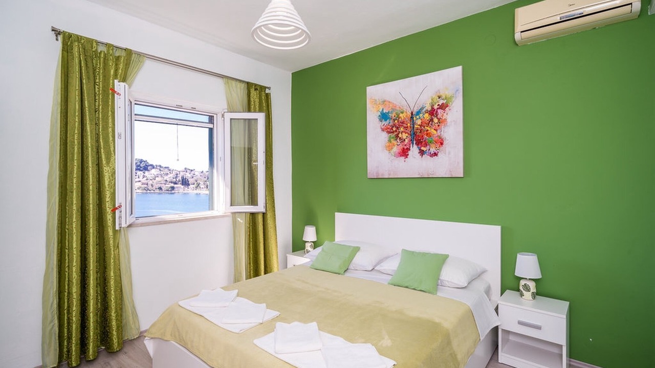 Photo of Bedroom in Zaton