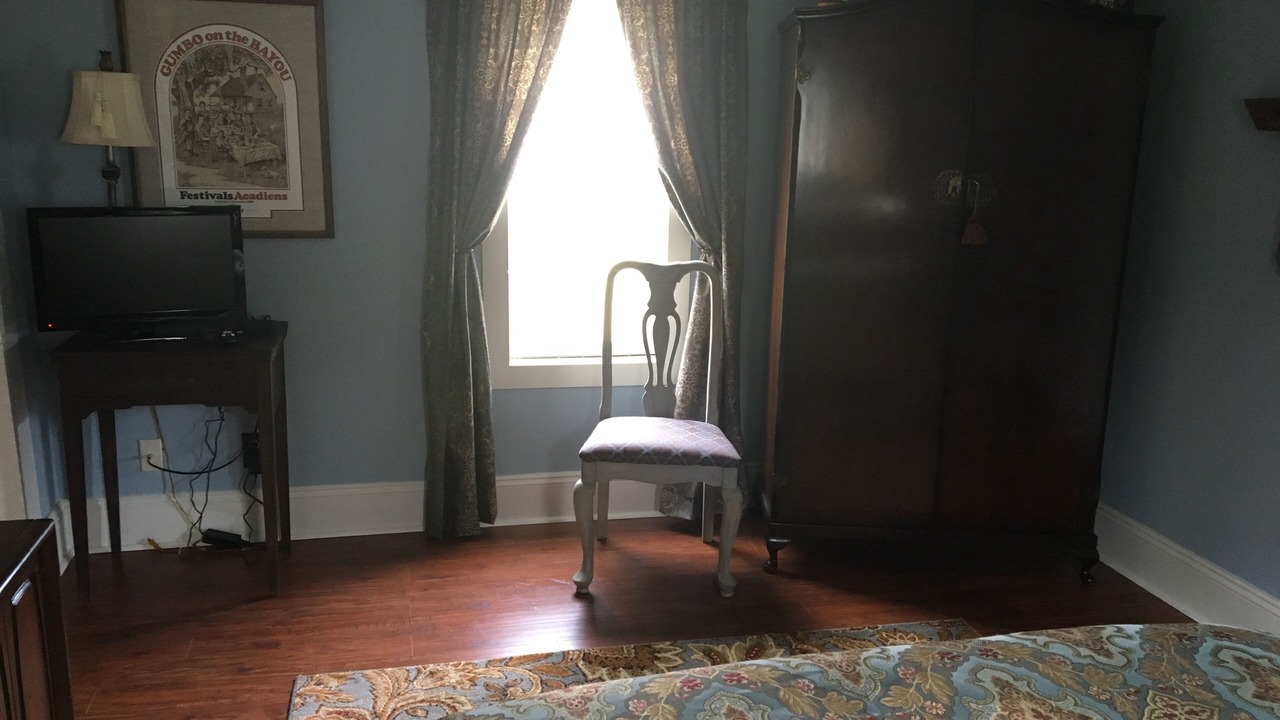 Photo of Bedroom in Iberia Parish