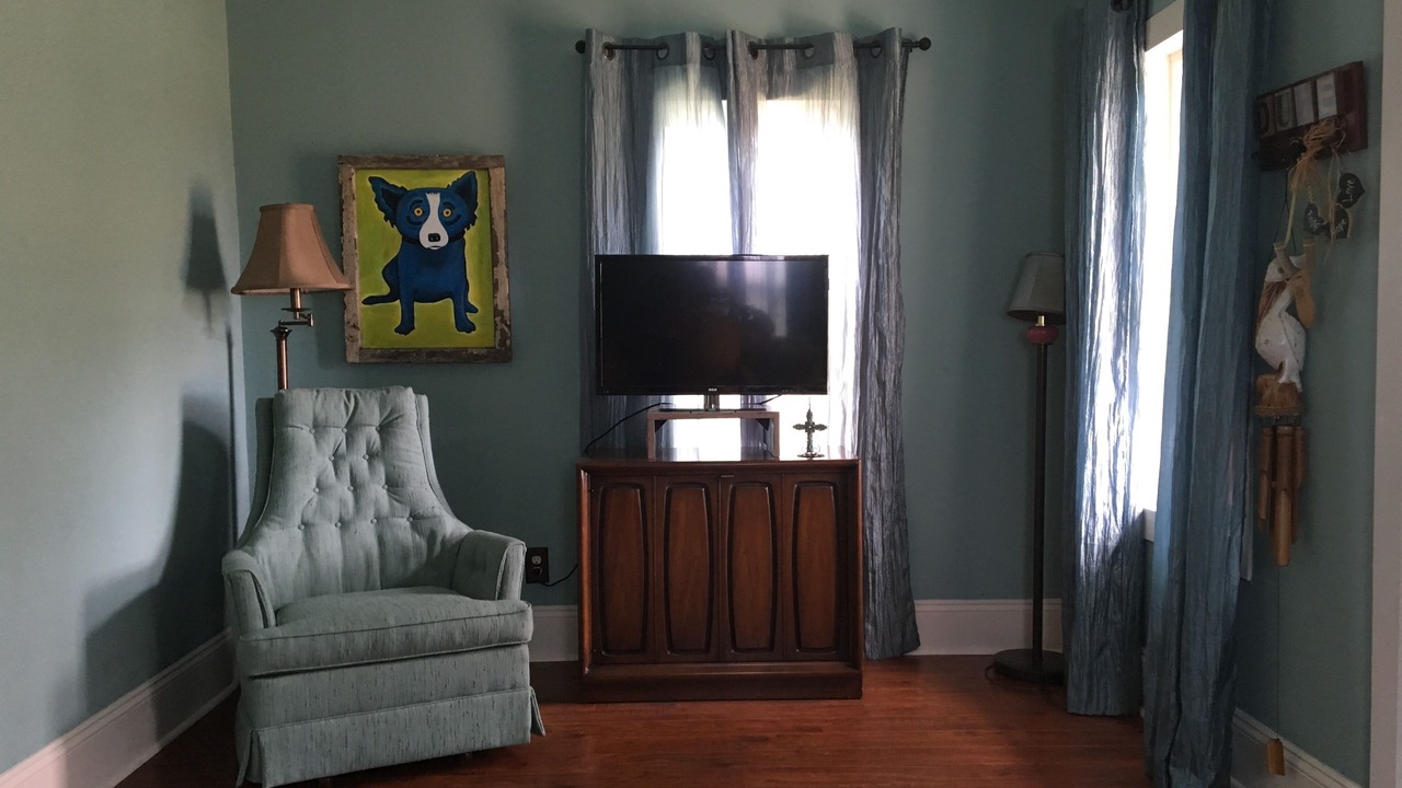 Photo of Livingroom in Iberia Parish
