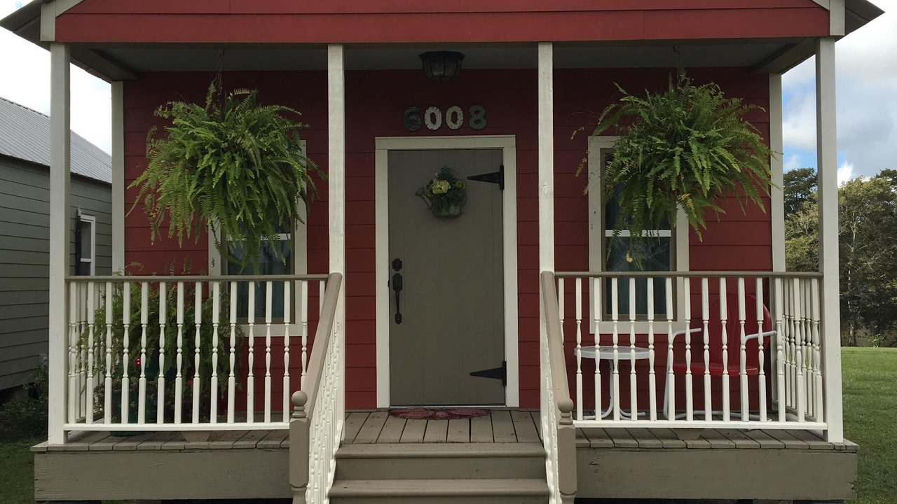 Photo of Outdoor in Iberia Parish
