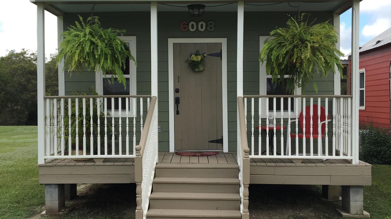 Photo of Outdoor in Iberia Parish