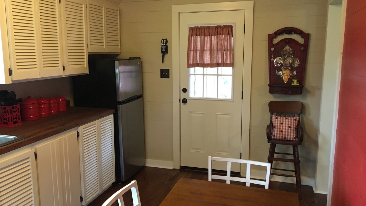 Photo of Others in Iberia Parish