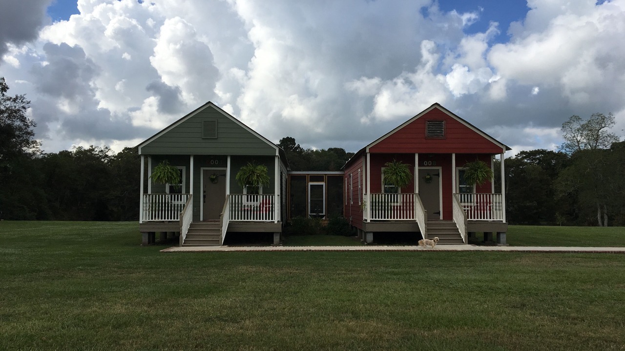 Photo of Outdoor in Iberia Parish