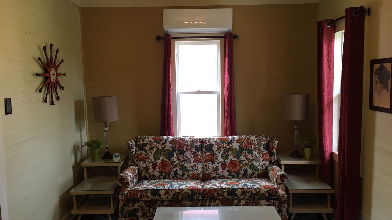 Photo of Livingroom in Iberia Parish
