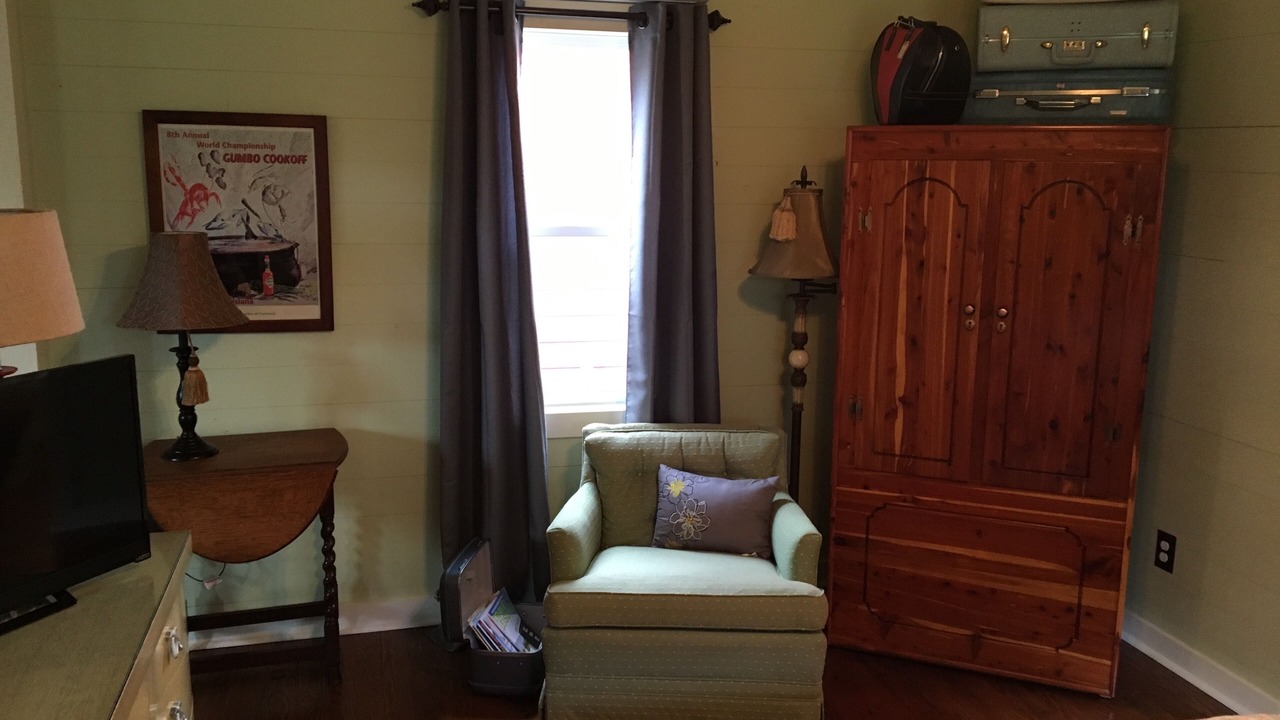 Photo of Bedroom in Iberia Parish