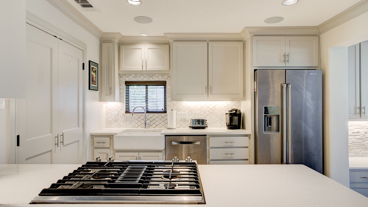 Photo of Kitchen in Lakewood
