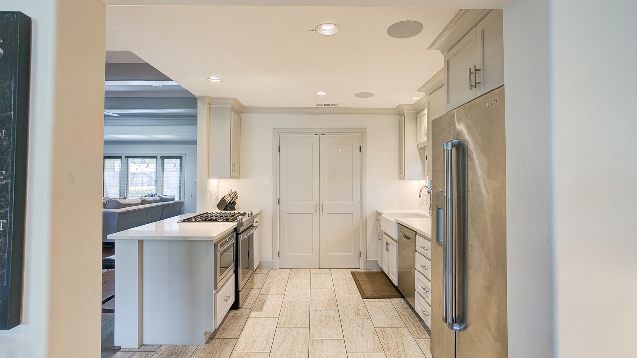 Photo of Kitchen in Lakewood