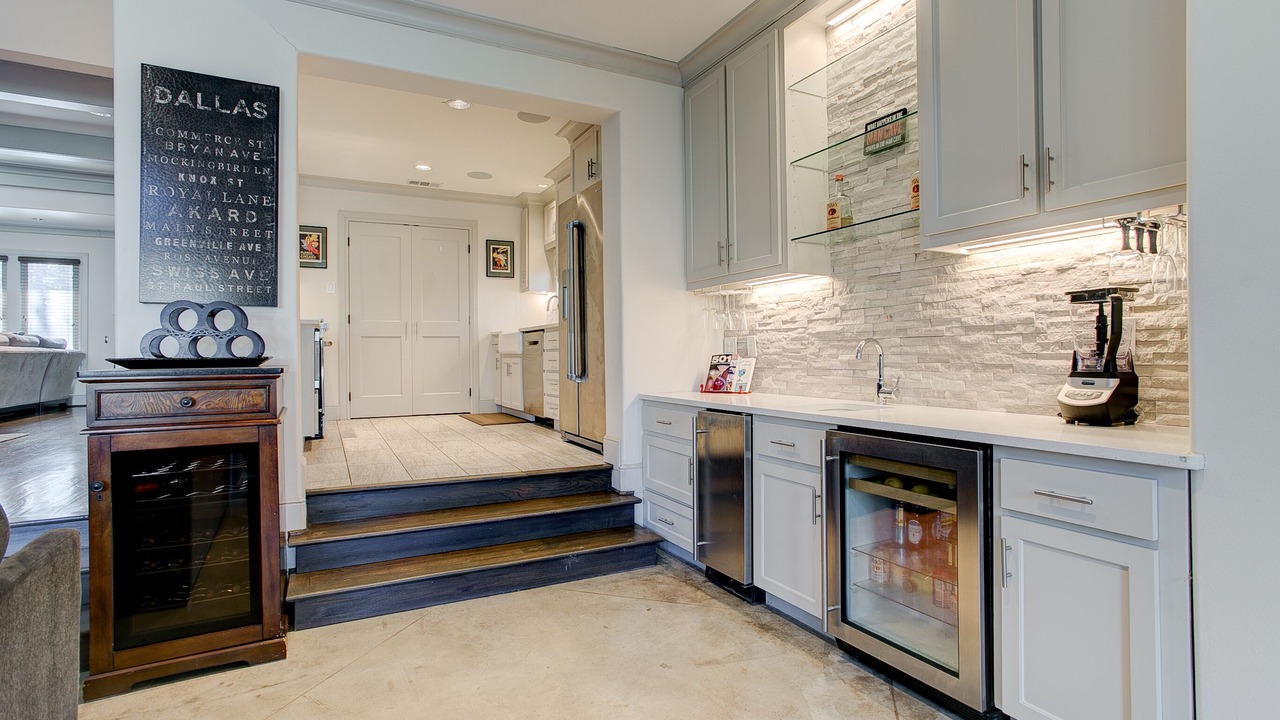 Photo of Kitchen in Lakewood