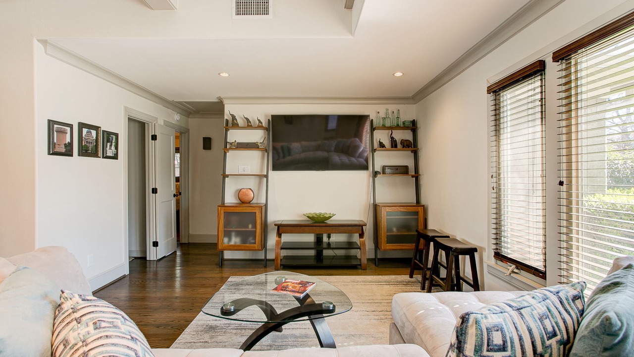Photo of Livingroom in Lakewood