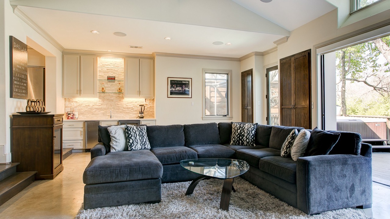 Photo of Livingroom in Lakewood