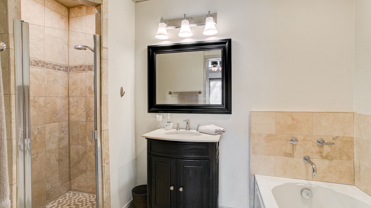 Photo of Bathroom in Lakewood