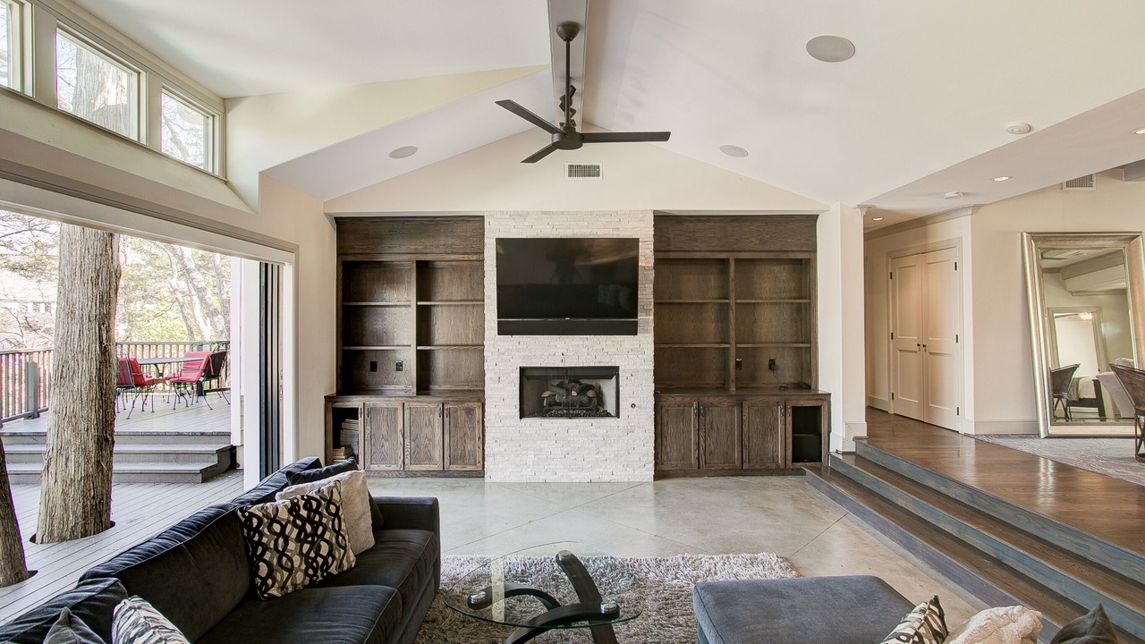 Photo of Livingroom in Lakewood