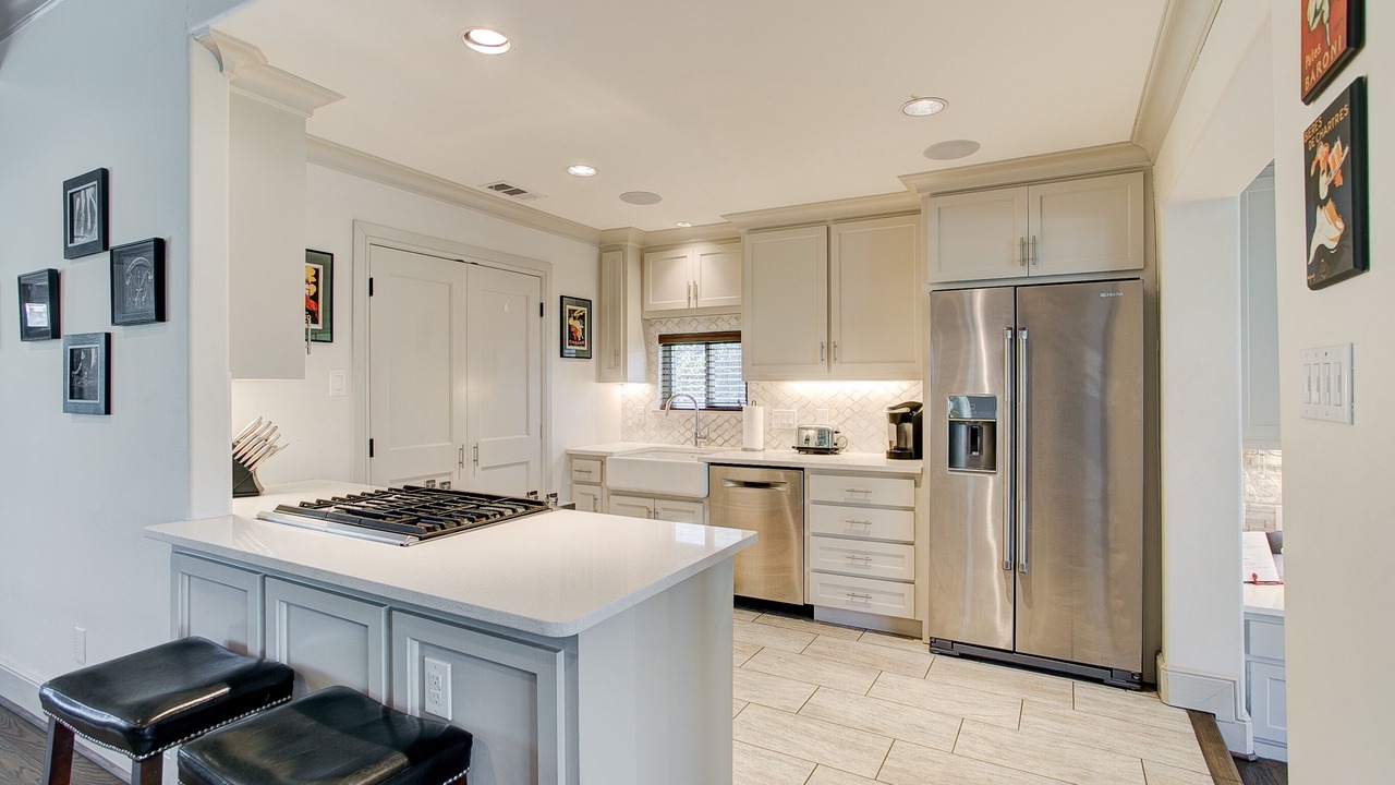 Photo of Kitchen in Lakewood