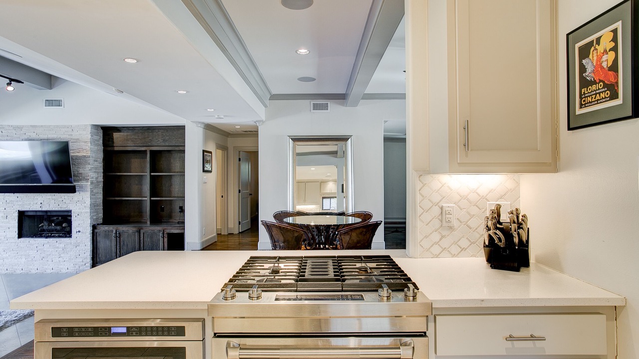 Photo of Kitchen in Lakewood