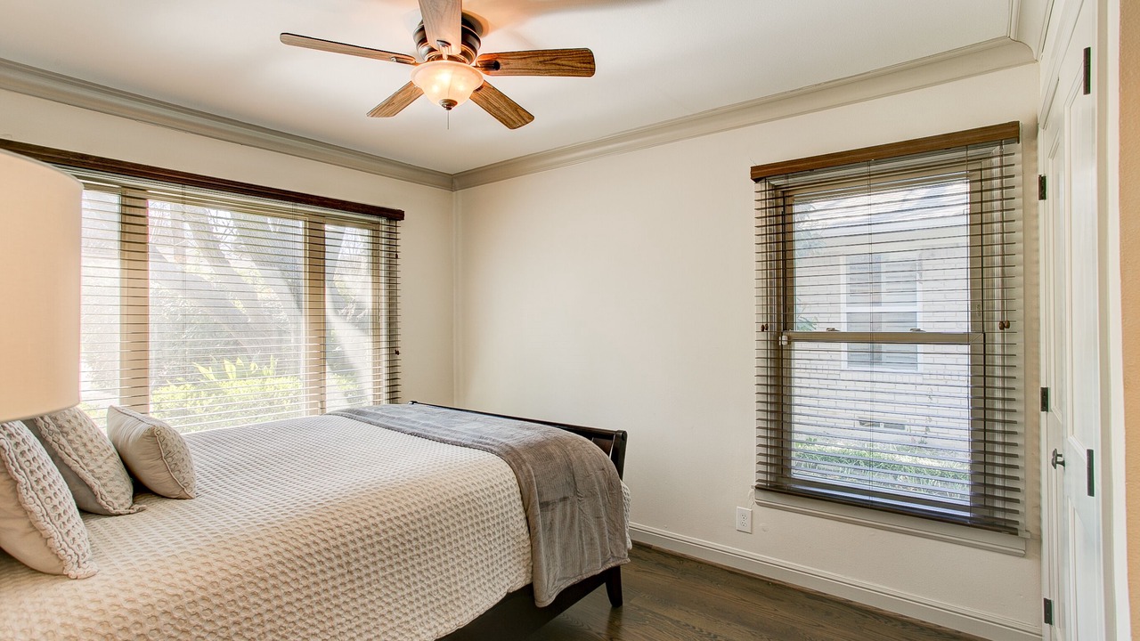 Photo of Bedroom in Lakewood