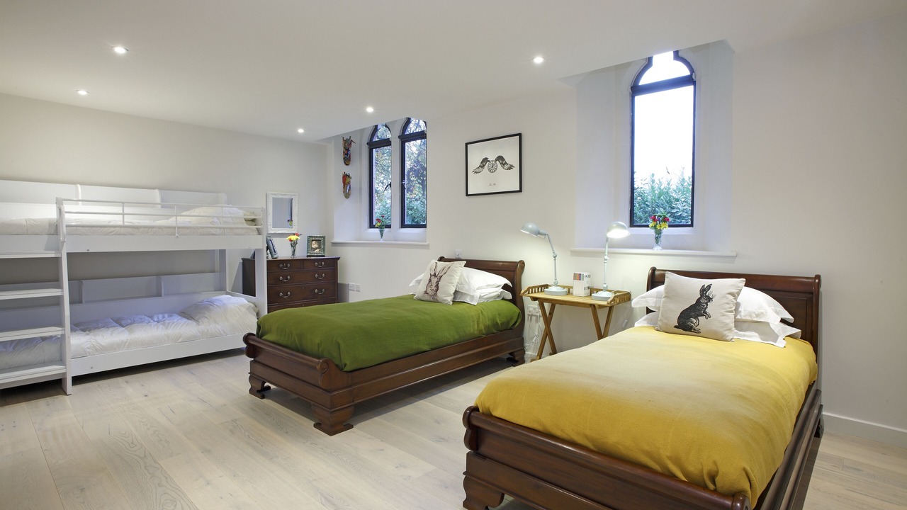 Photo of Bedroom in Longford