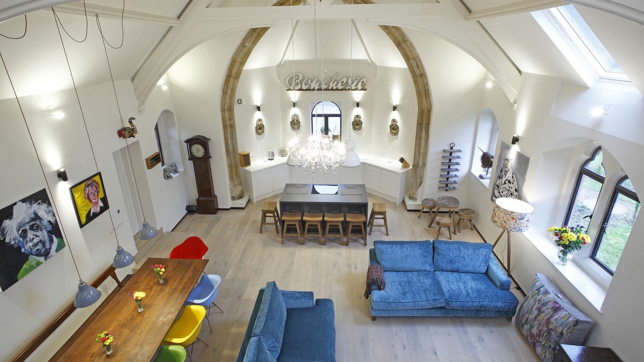 Photo of Livingroom in Longford