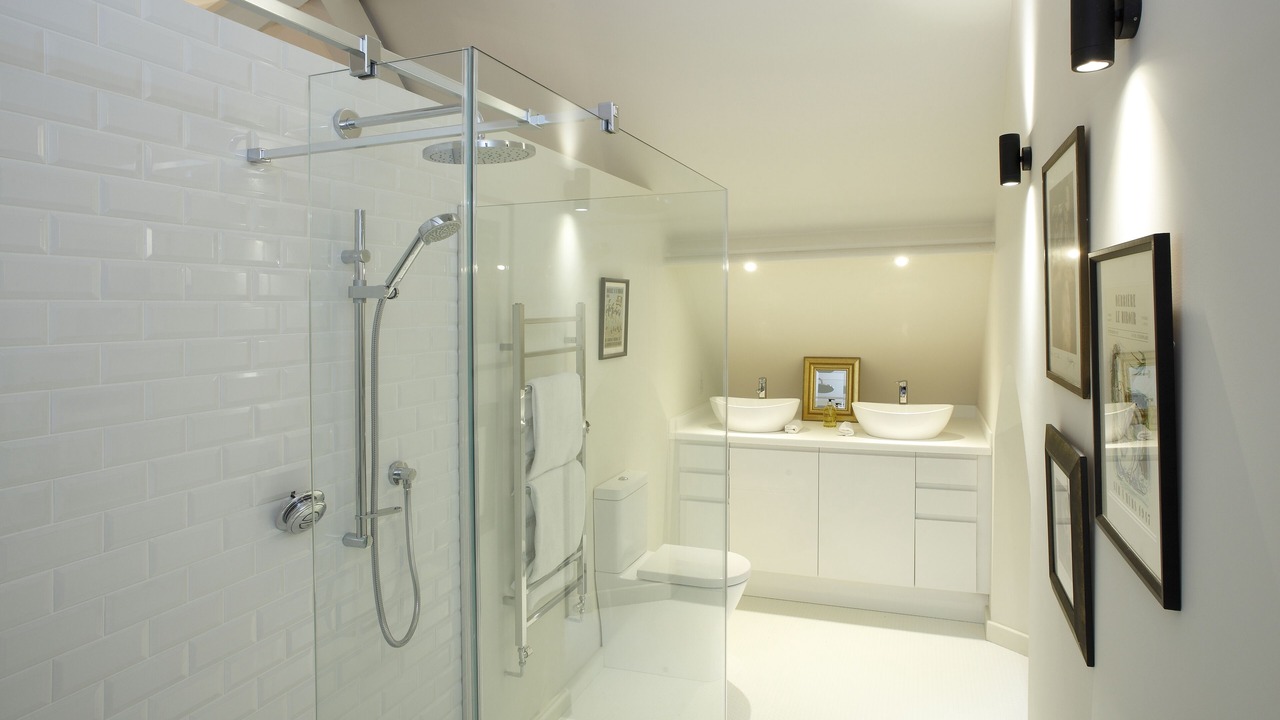 Photo of Bathroom in Longford