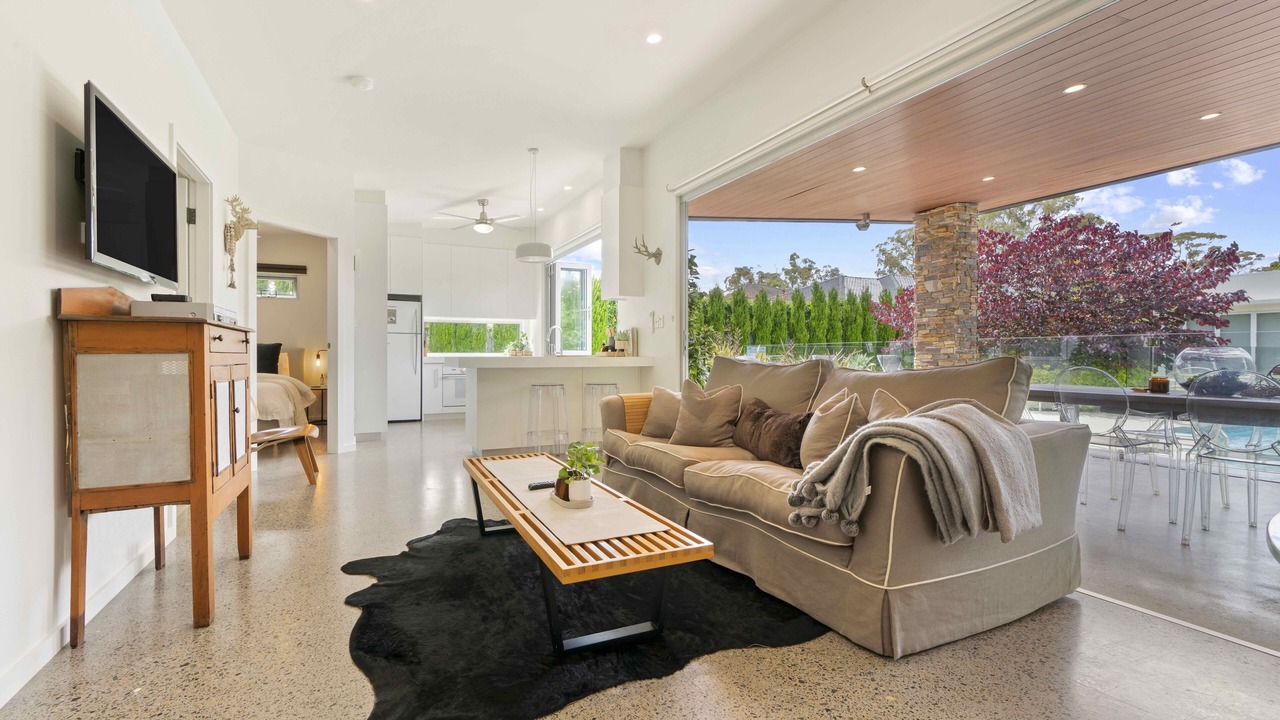 Photo of Livingroom in Berowra