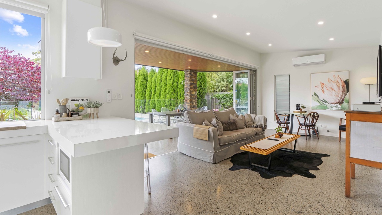 Photo of Livingroom in Berowra