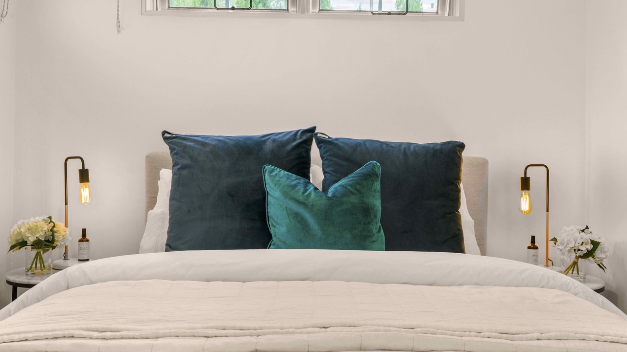 Photo of Bedroom in Berowra