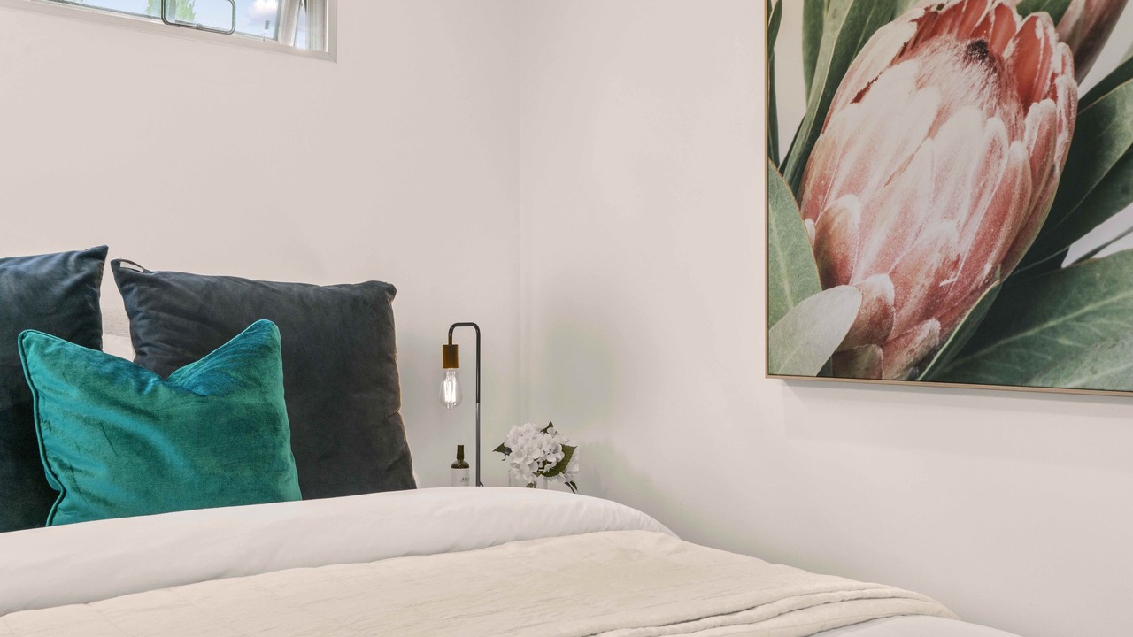 Photo of Bedroom in Berowra