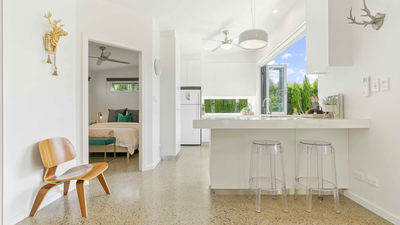 Photo of Bedroom in Berowra