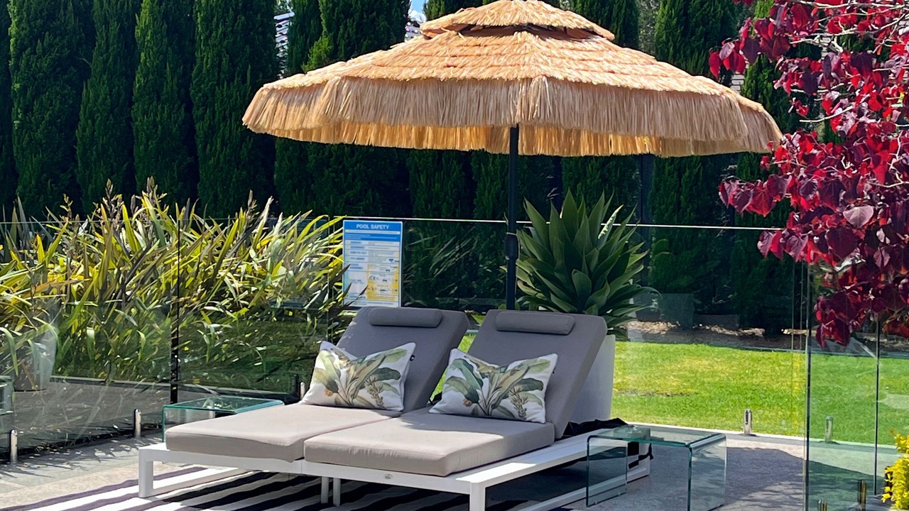 Photo of Patio Balcony in Berowra