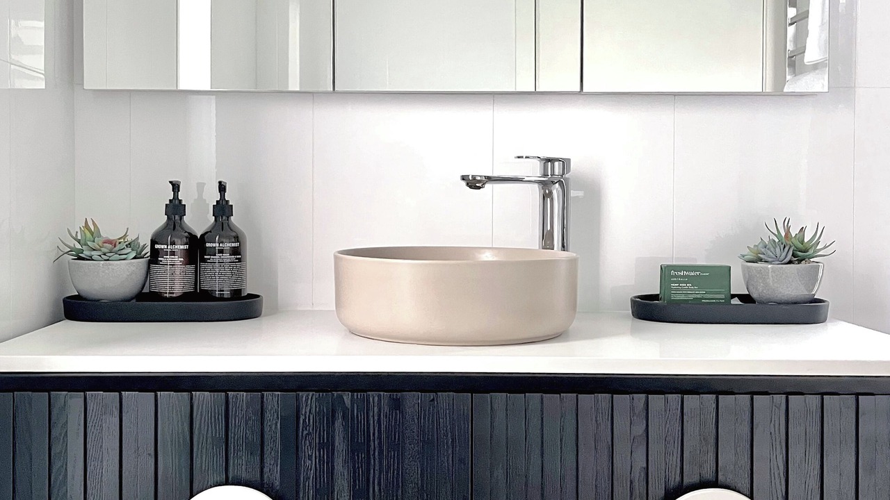 Photo of Bathroom in Berowra