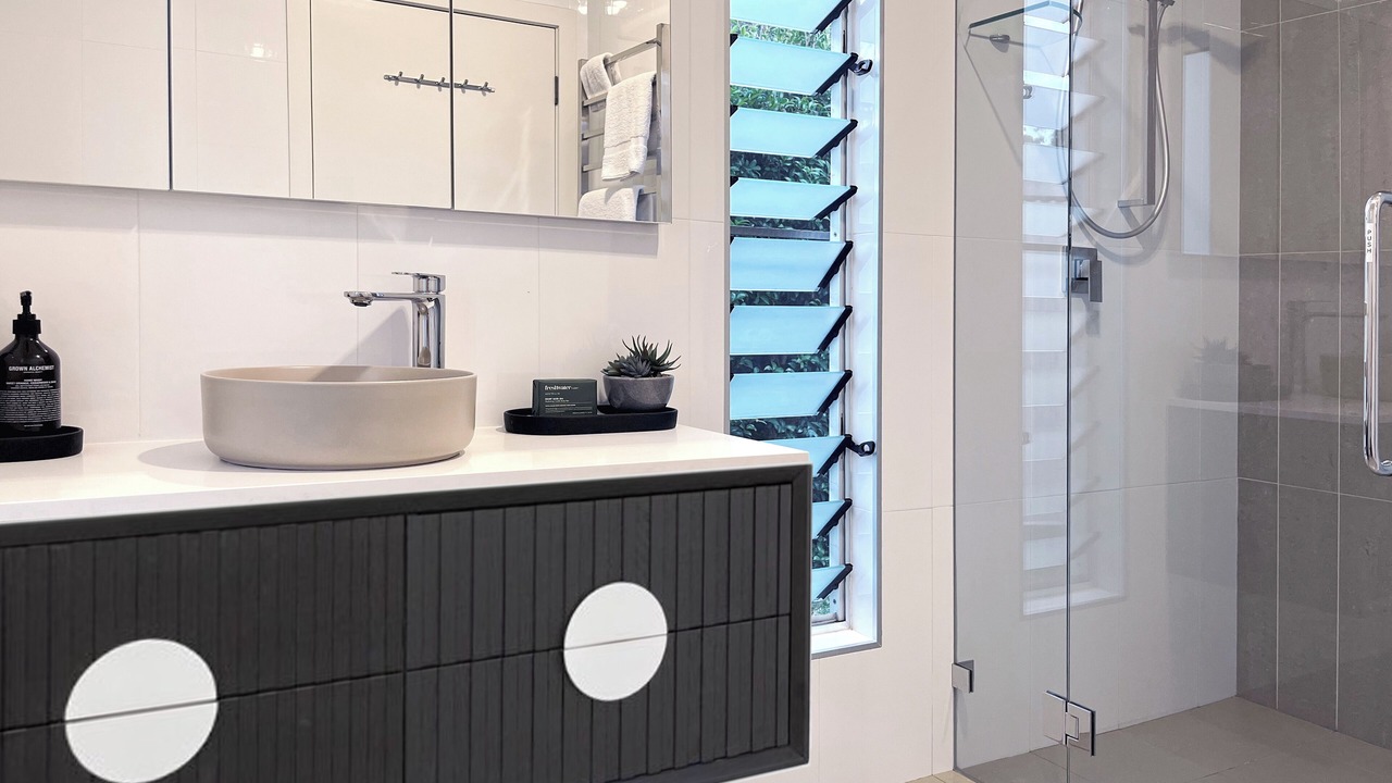 Photo of Bathroom in Berowra