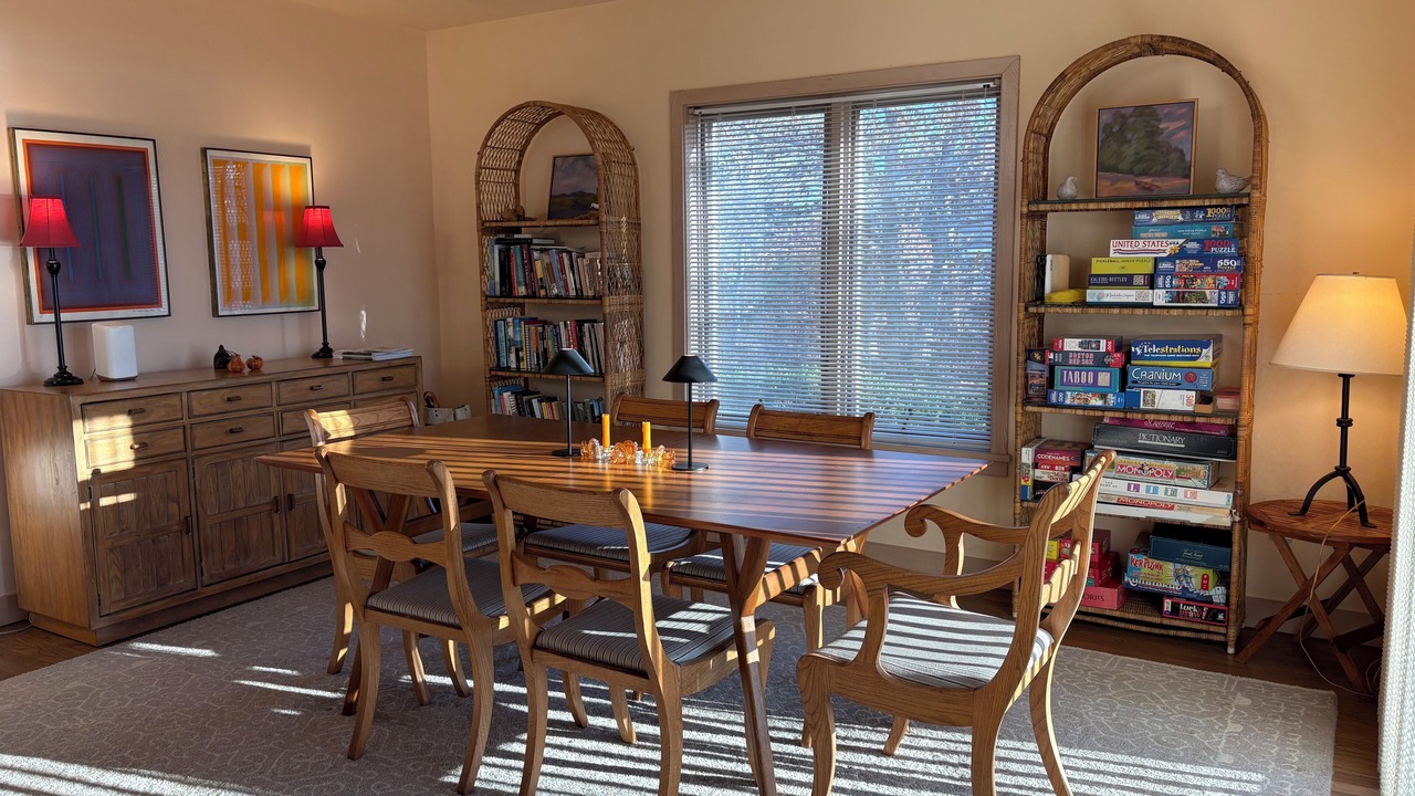 Photo of Bedroom in West Tisbury