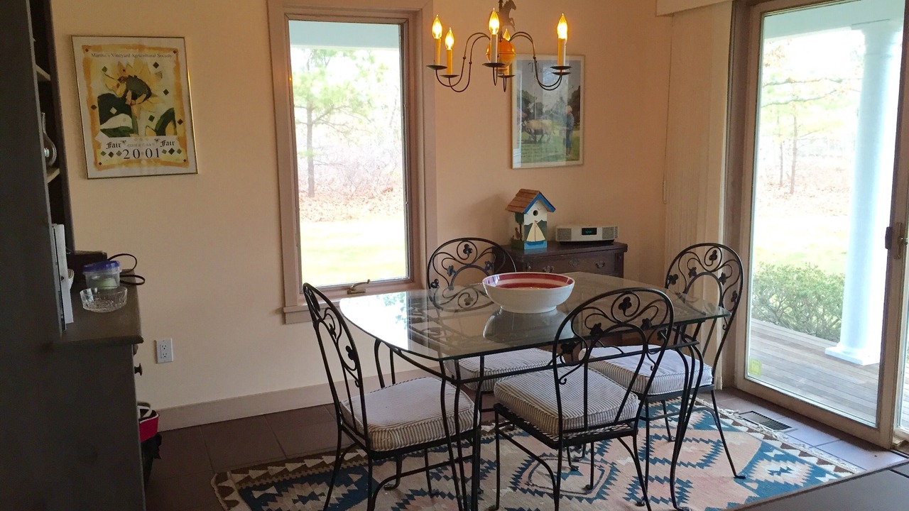 Photo of Others in West Tisbury