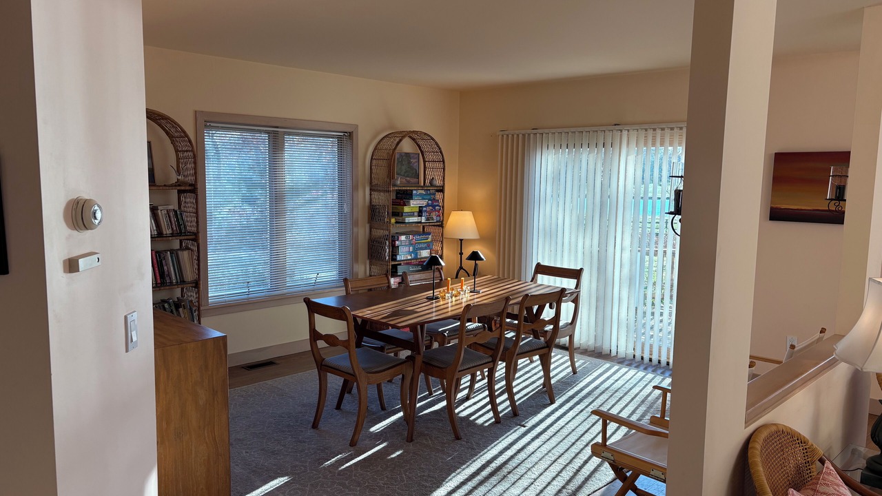 Photo of Bedroom in West Tisbury