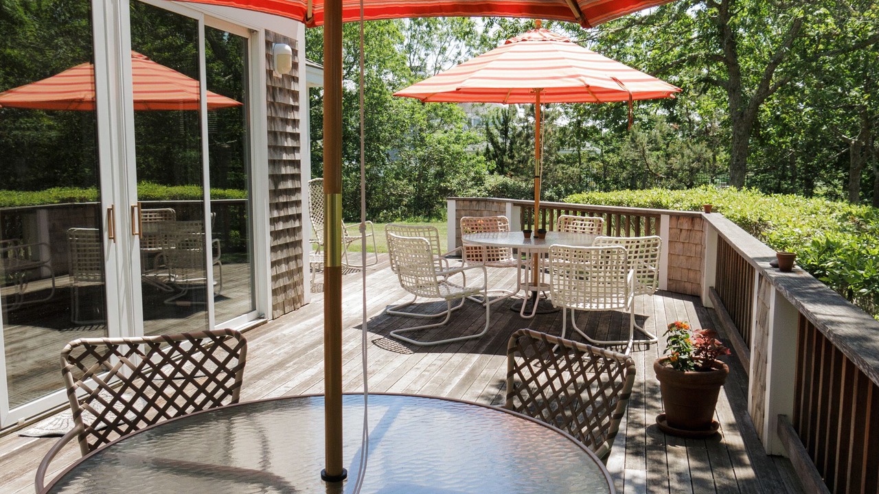 Photo of Outdoor in West Tisbury