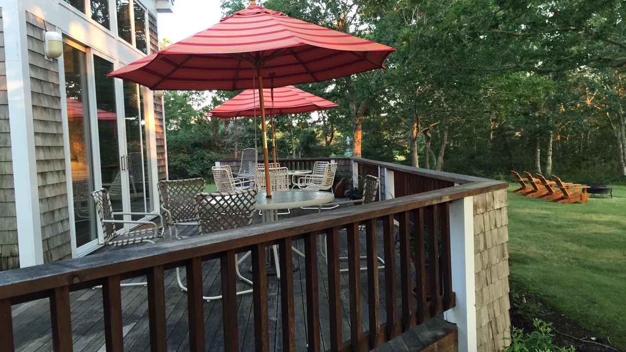 Photo of Others in West Tisbury