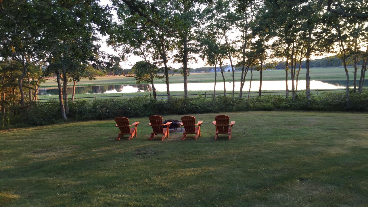 Photo of Others in West Tisbury