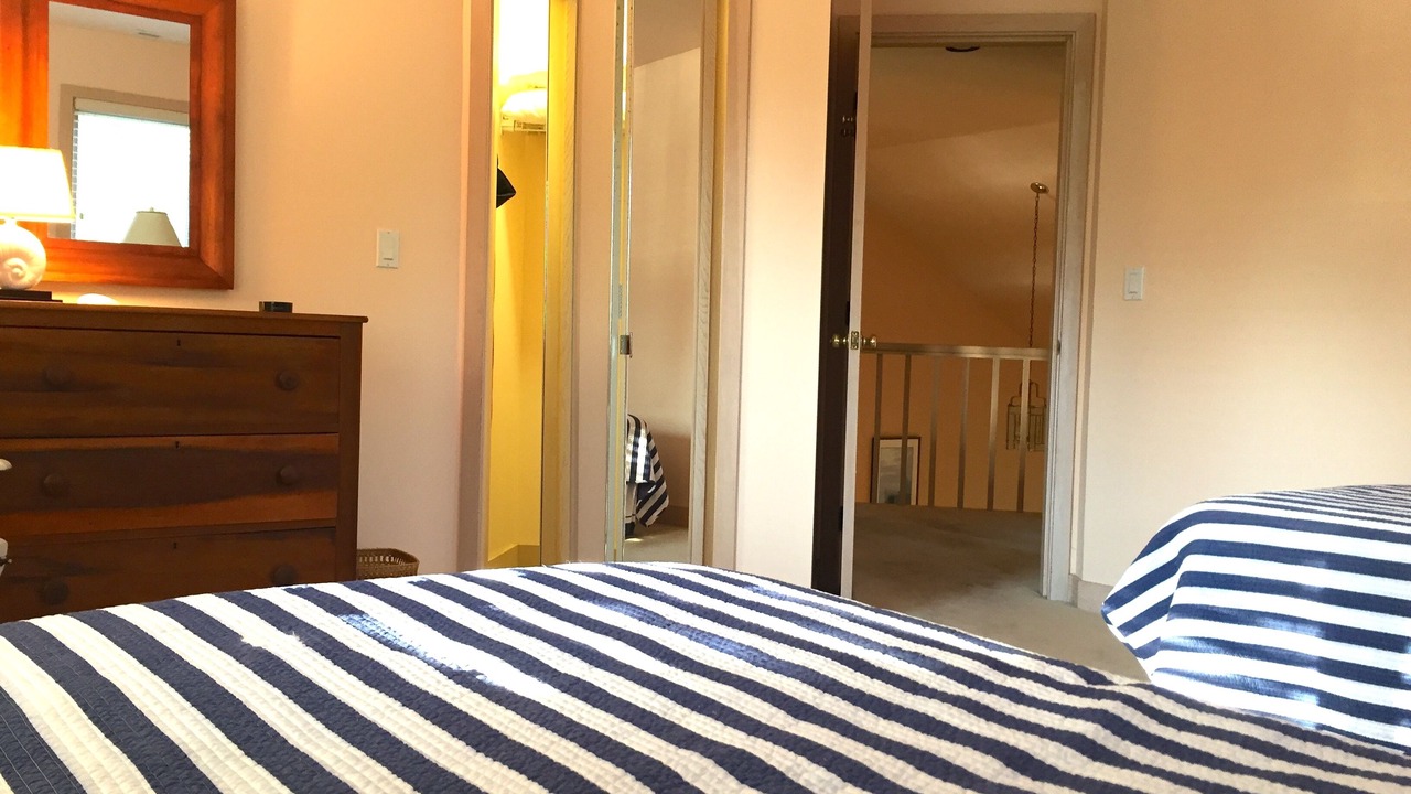 Photo of Patio Balcony in West Tisbury